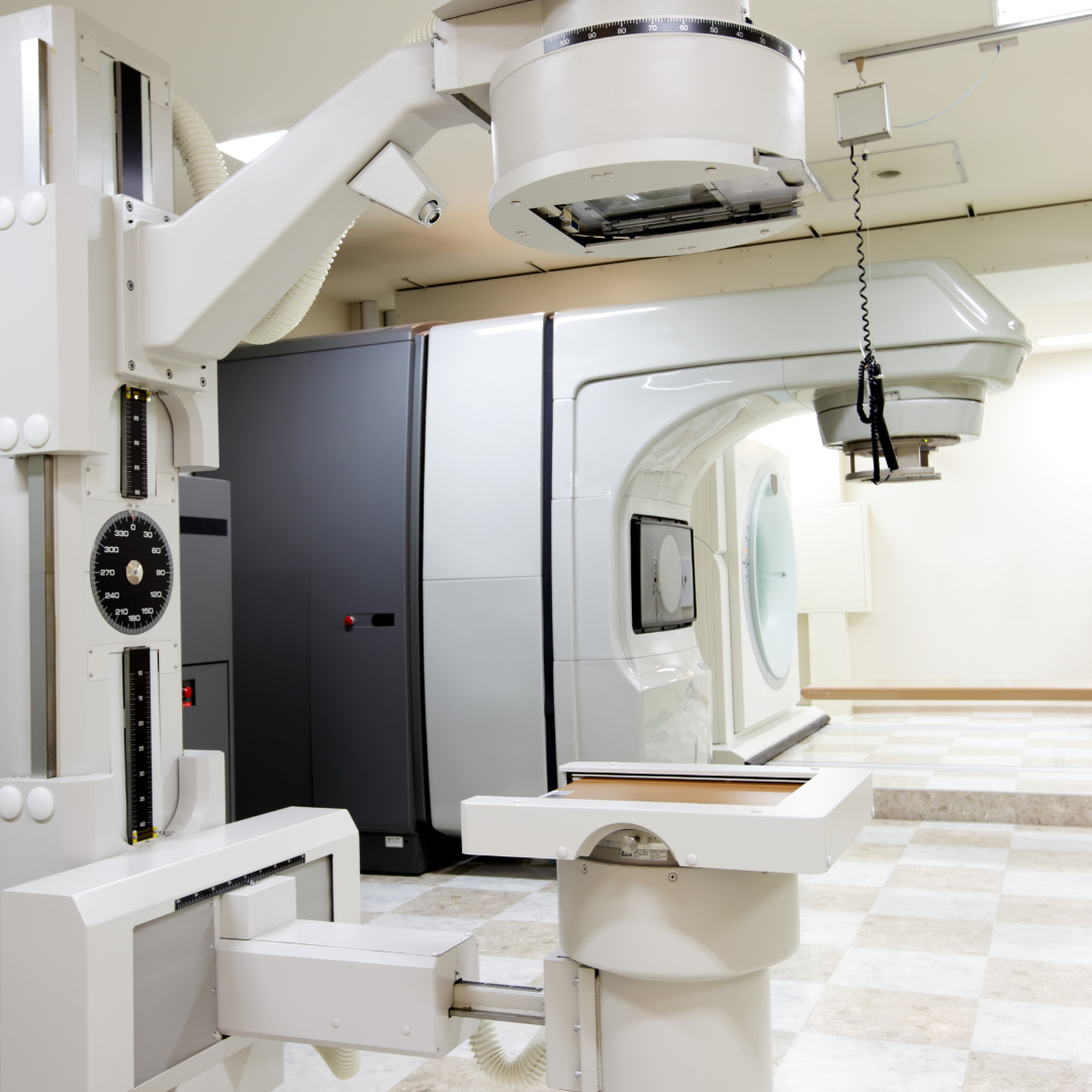 RadiationTherapy