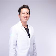 Director of KANDA NISHIGUCHI CLINIC