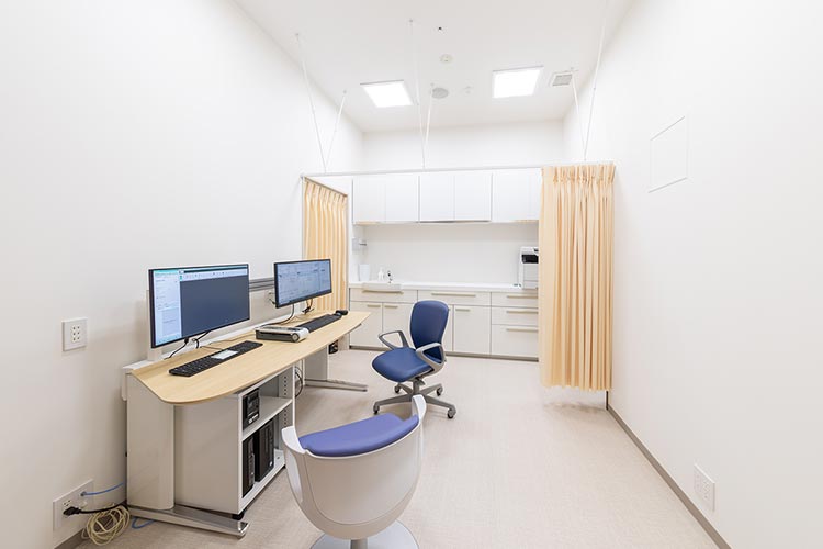 Clinic Image 4