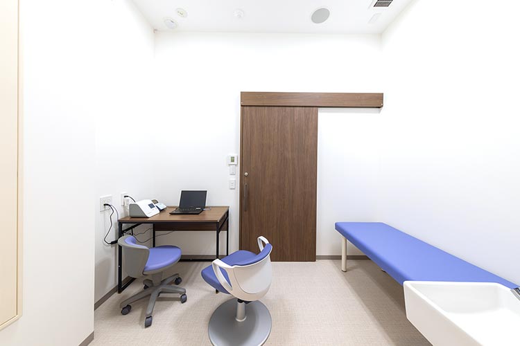 Clinic Image 9