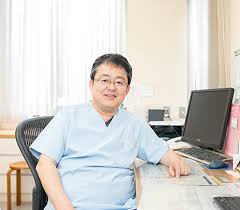 Director of Kurume Chuo Hospital